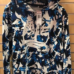 Timberland hoodie for man